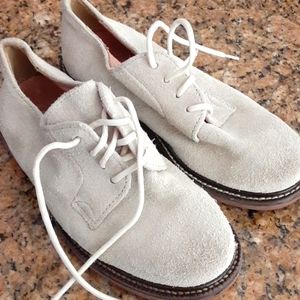 🎈JCrew dress shoes - sz 10🎈